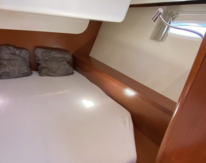 Thidawaree | Beneteau Oceanis 54 photo 11