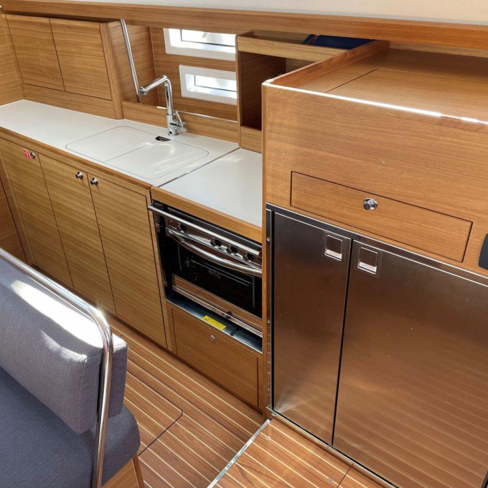 Tattoo | Elan Impression 45.1 photo 5