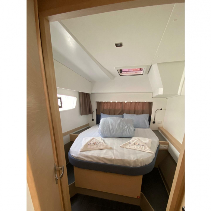 Sirius 1 | Fountaine Pajot Astrea 42 photo 46