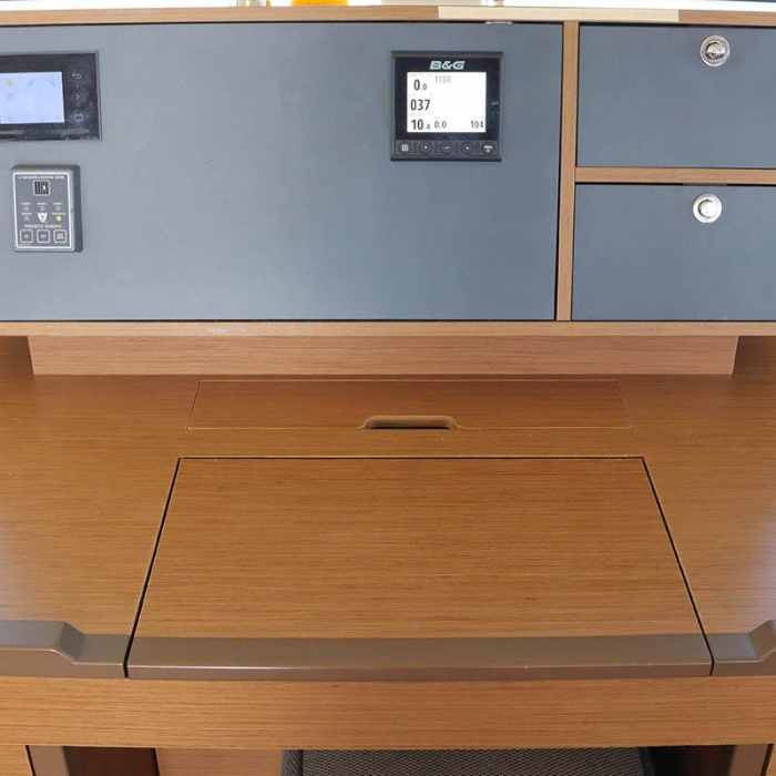 Happy Ours | Lagoon 52 F photo 42