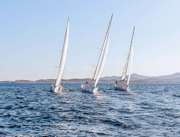 Artemis | X-Yachts X4.6 photo 17