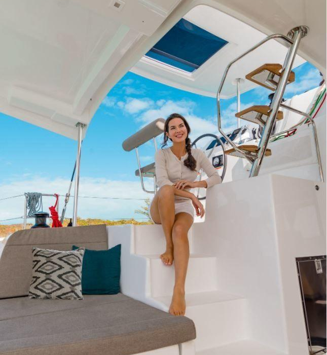 HeyBlue | Lagoon 42 photo 56