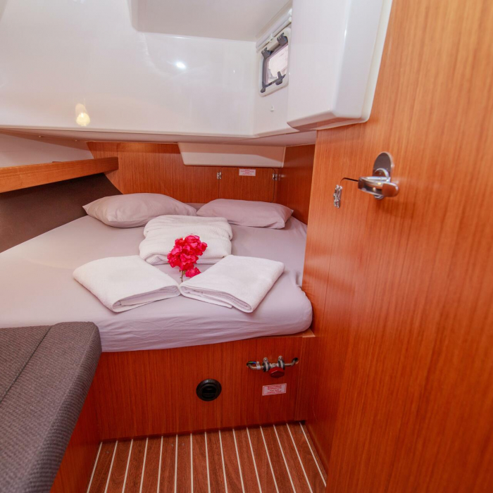 Tangram | Bavaria 41 Cruiser photo 21