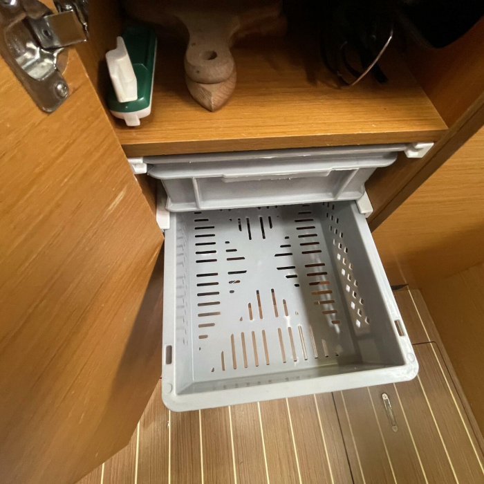 Agatha | Sun Odyssey 36i photo 15