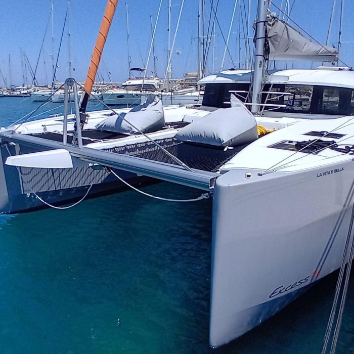 La Vita E Bella | Excess 14 photo 14