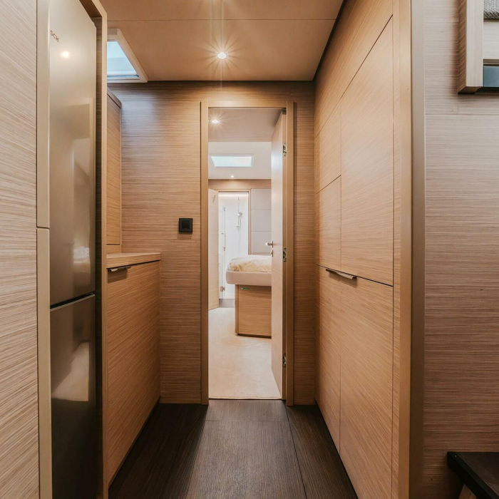 TRI-WING | Lagoon 55 photo 11