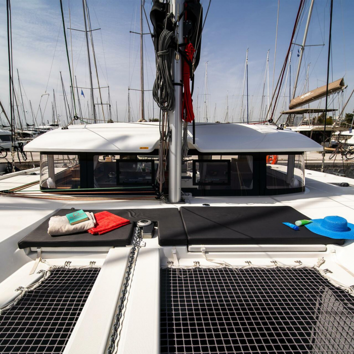 Little Blue Ocean | Excess 11 photo 1