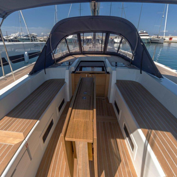 Avalon | Solaris 55 photo 7