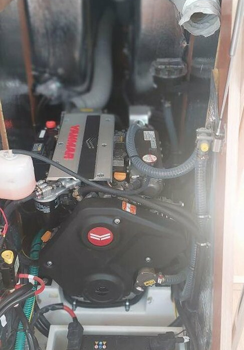 Playa Blanca | Bavaria C42 photo 10