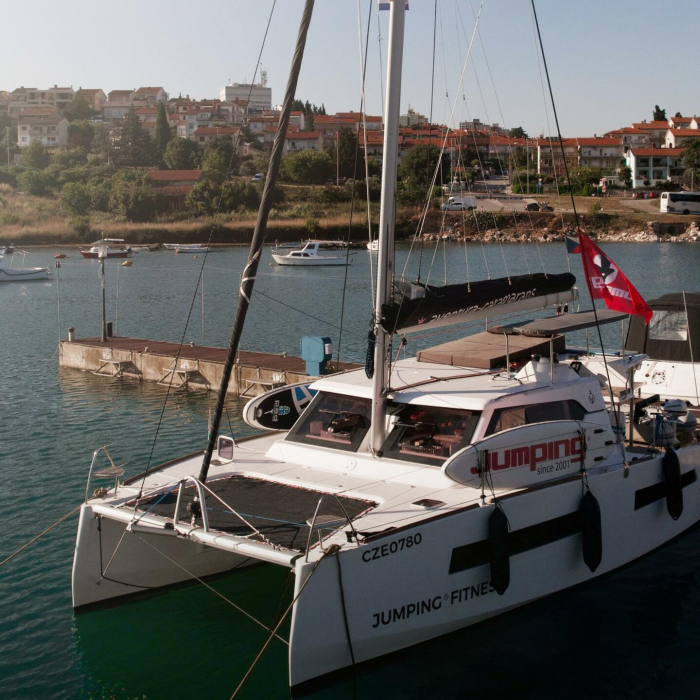 Jumping Fitness | Aventura 34 photo 19