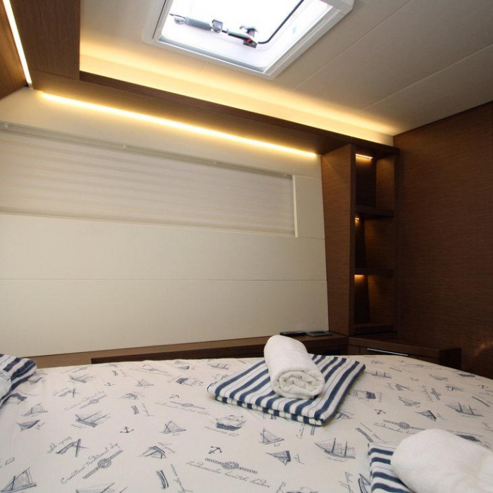 Princess Claire | Lagoon 50 photo 4