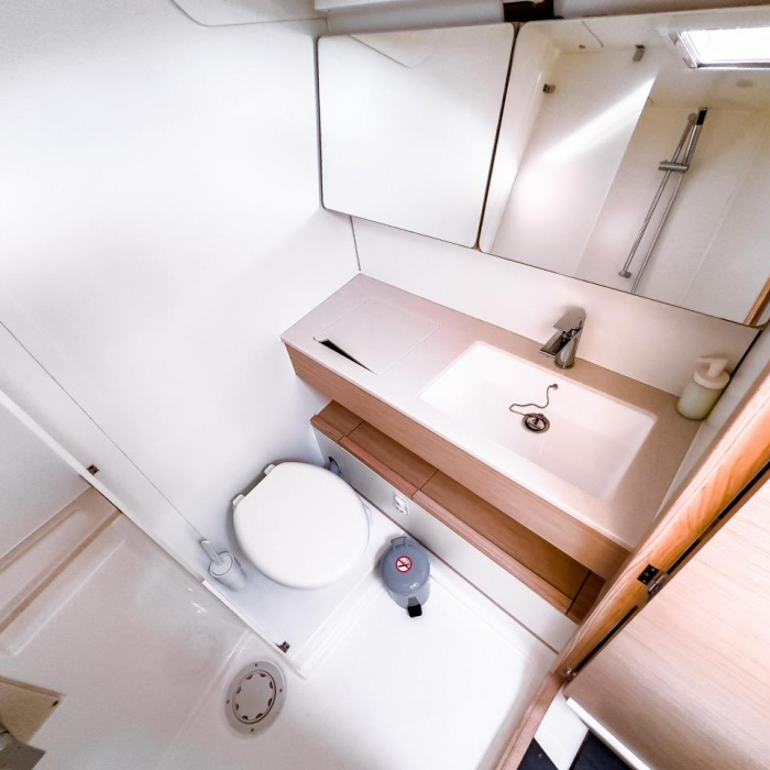 LOS ANGELES | Dufour 41 photo 16