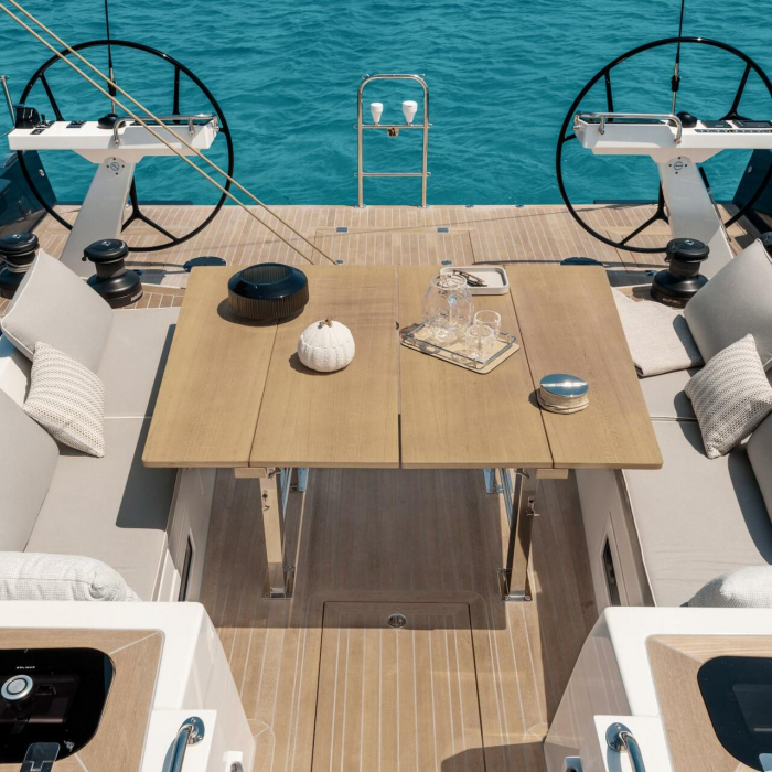 Never Quiet | Solaris 50 photo 5