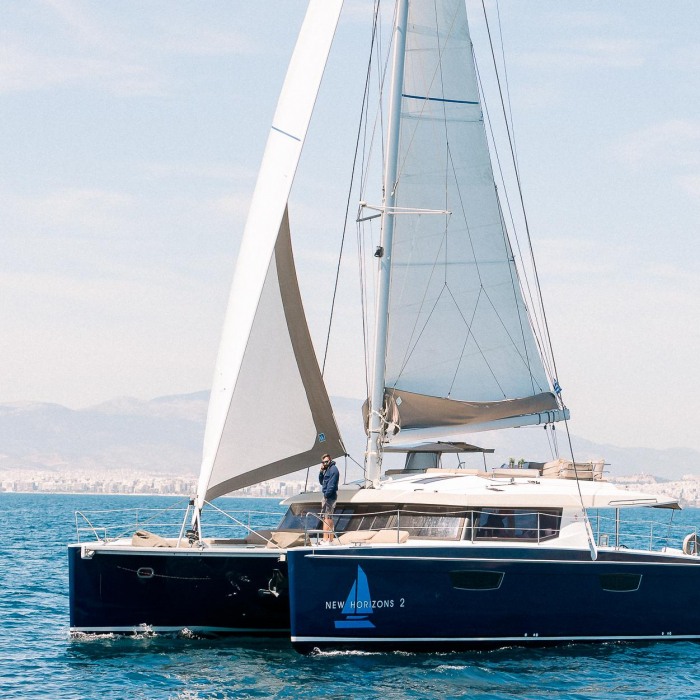 New Horizons 2 | Saba 50 photo 1