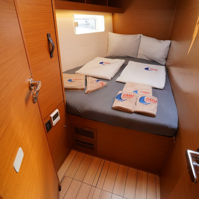 Cappuccino Due | Jeanneau 54 photo 19