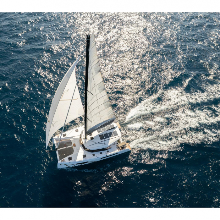 Stella | Nautitech 44 Open photo 5