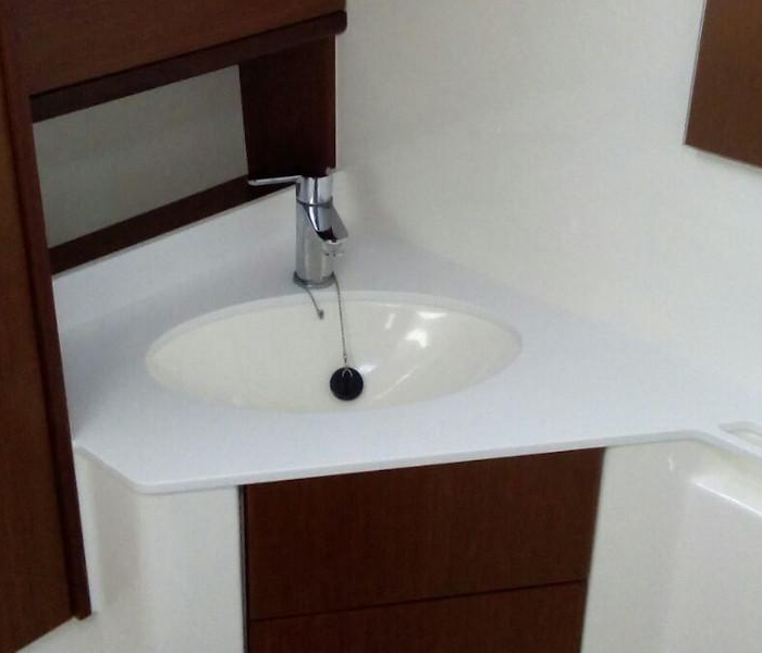 Elisa | Bavaria Cruiser 46 Style photo 5