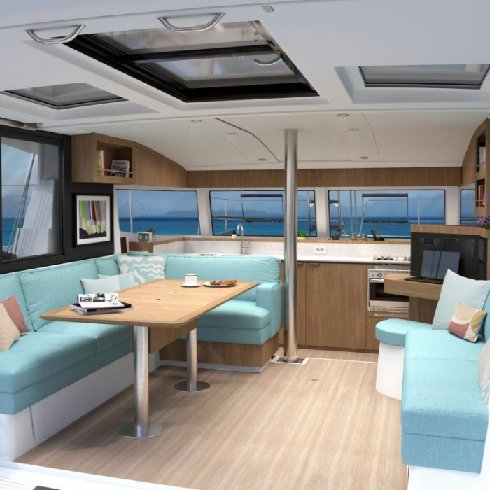 LA VIE EN BLEU | Bali Catsmart photo 4