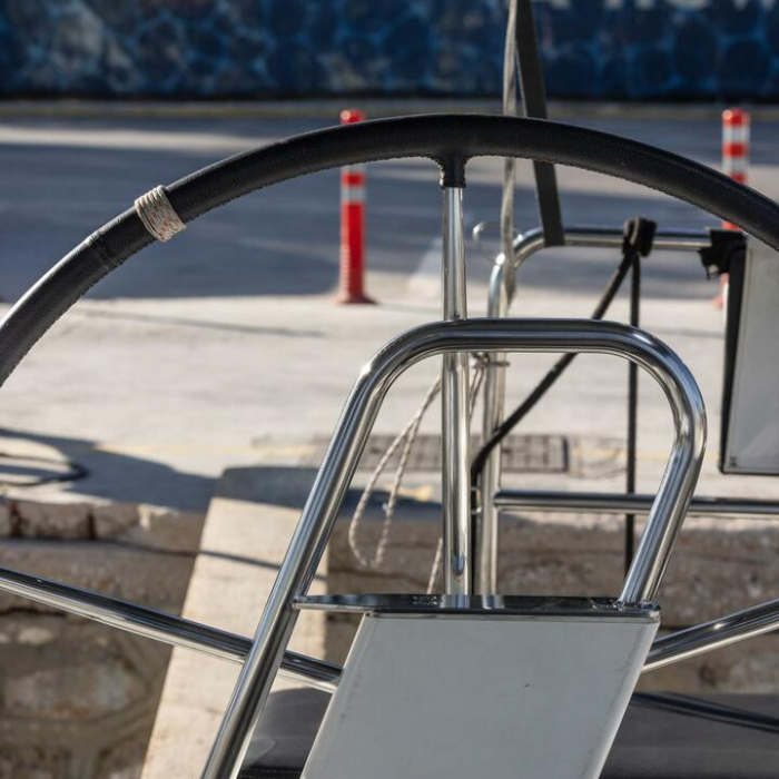 Mary Too | Oceanis 46.1 photo 14