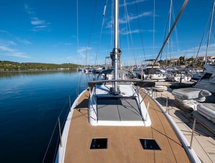 Morea | Grand Soleil 52 LC photo 4