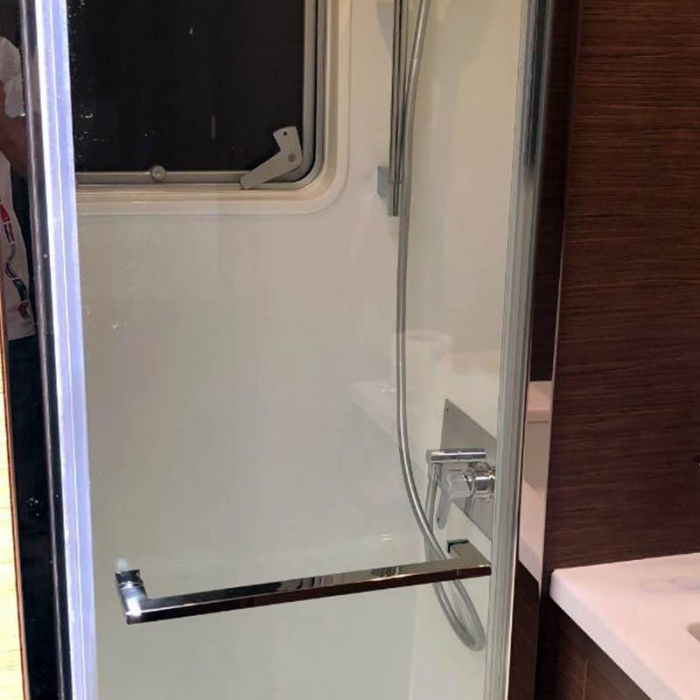 Smajla 2 Sweden | Lagoon 52 F photo 28