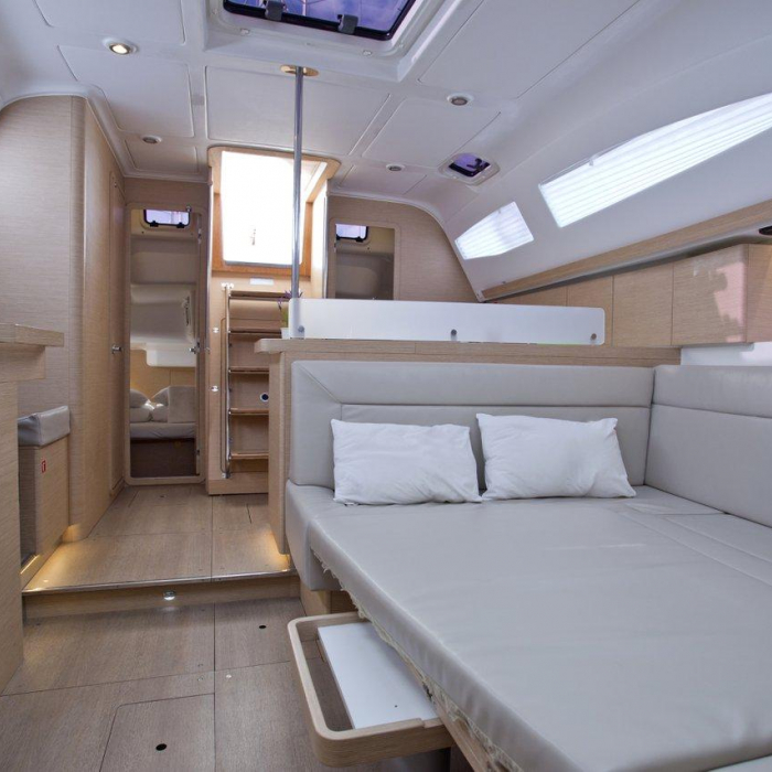 Midnight | Elan Impression 45 photo 11