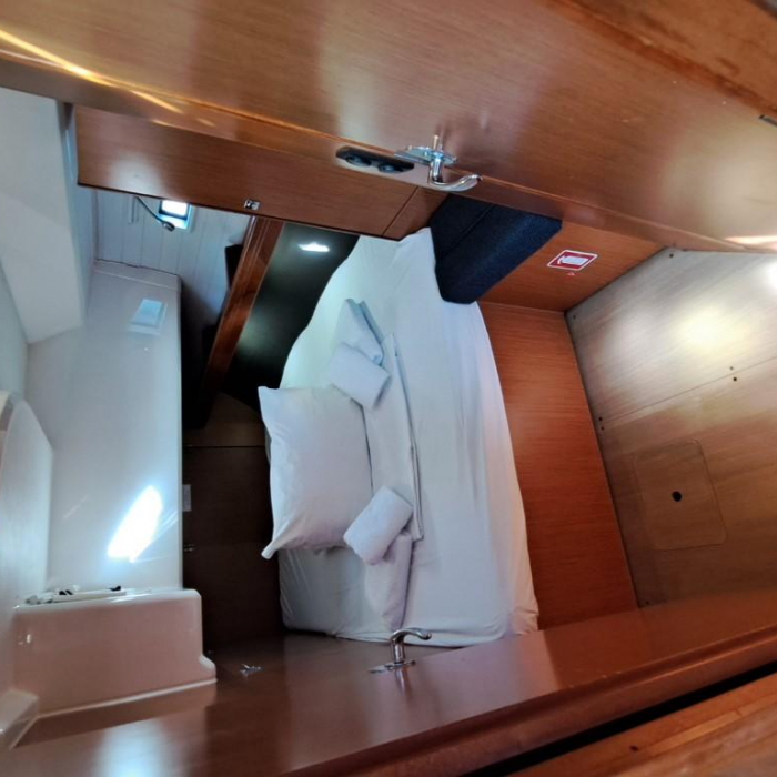 Pimpinella | Bavaria Cruiser 46 photo 38