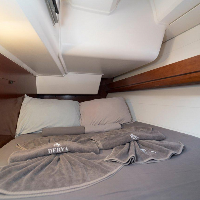 Daphne-S | Dufour 405 GL photo 19