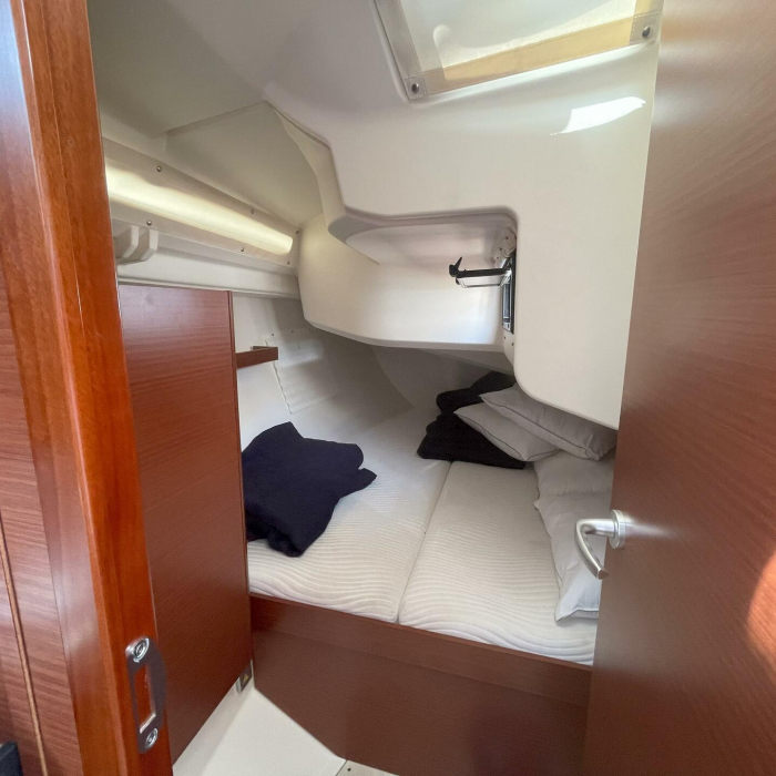 Medusa III | Hanse 388 photo 35