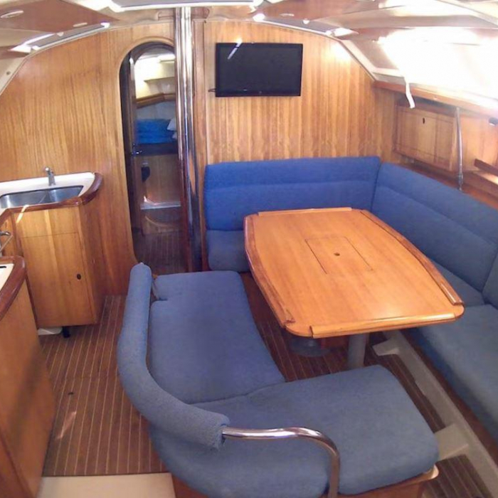 Armonia | Gib Sea 43 photo 7