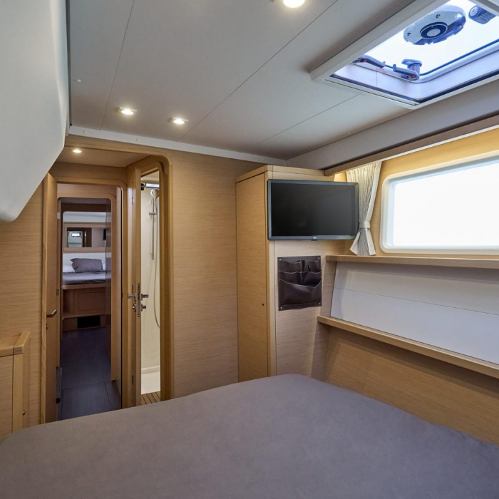 Daiquiri | Lagoon 42 photo 6