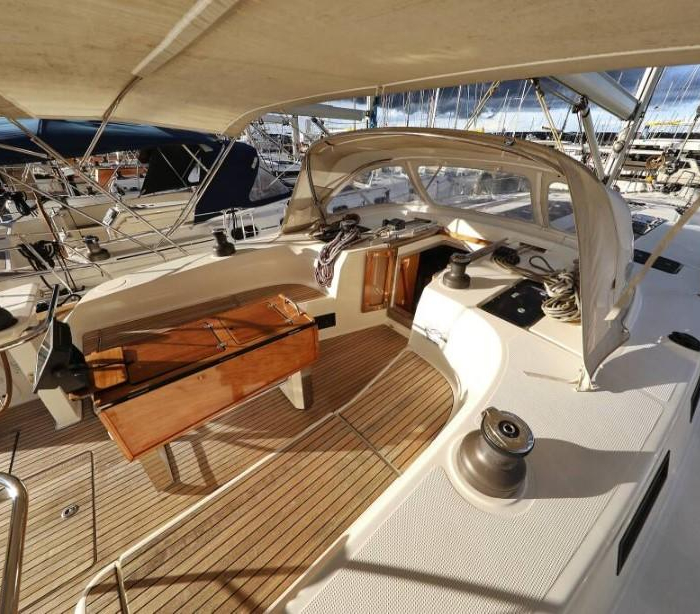 Odysseas S | Bavaria 50 photo 4
