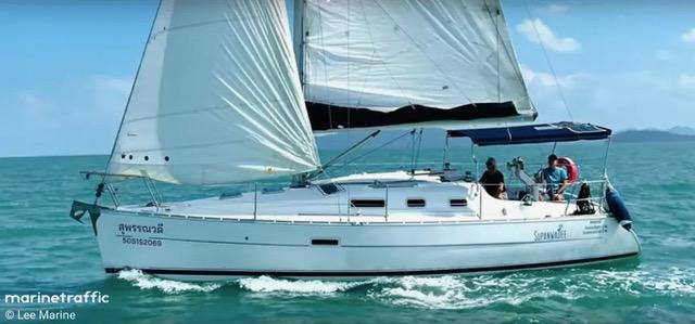 No regrets | Oceanis Clipper 323 photo 3