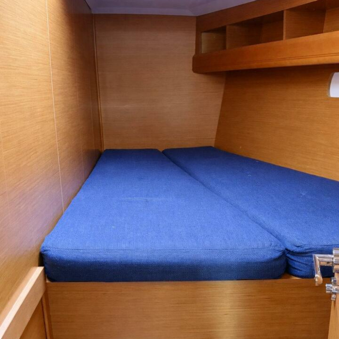 Malgrats | Sun Odyssey 469 photo 3