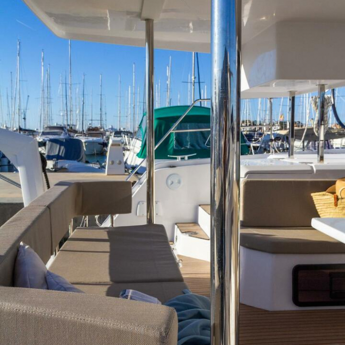 Flor de Ibiza | Aventura 37 photo 7