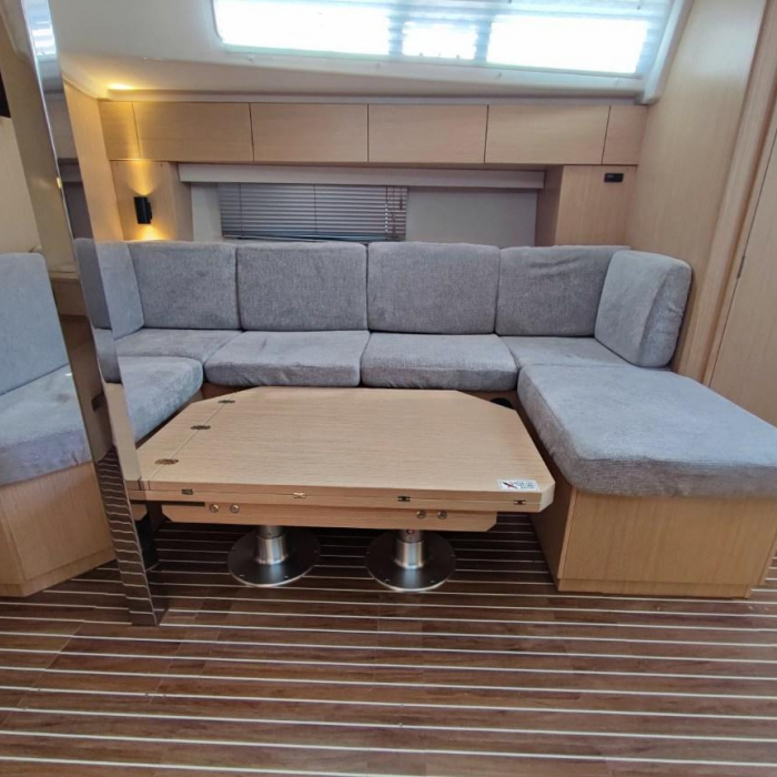 Gala | Bavaria C42 photo 17