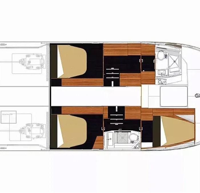 Rossinante | MY37 photo 3