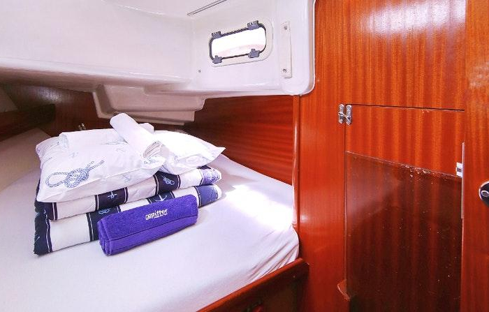 Scorpion | Bavaria 44 photo 10