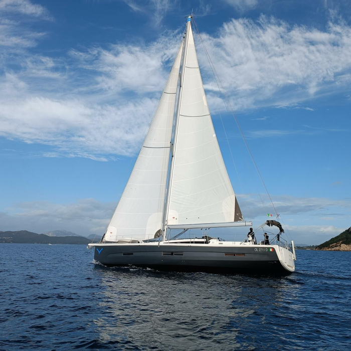 Nakupenda | Dufour 56 Exclusive 2019 photo 4