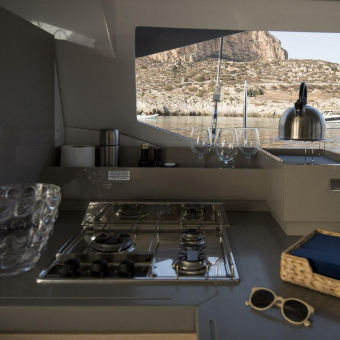 Astrea | Fountaine Pajot Astrea 42 photo 36