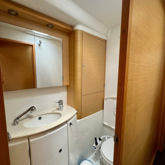 Hot Wind | Lagoon 440 photo 4