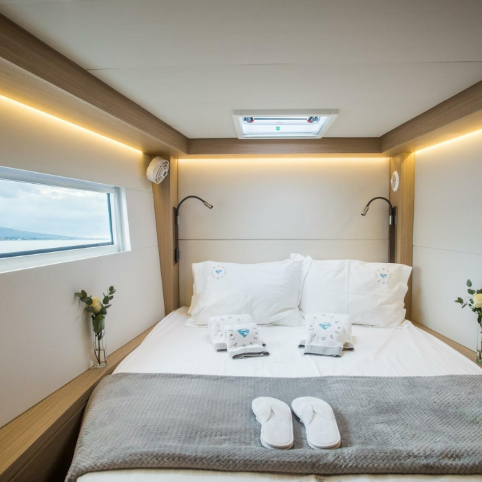 Jewel | Lagoon 51 photo 56