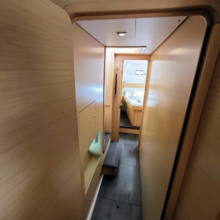 Diego | Lagoon 400 S2 photo 12