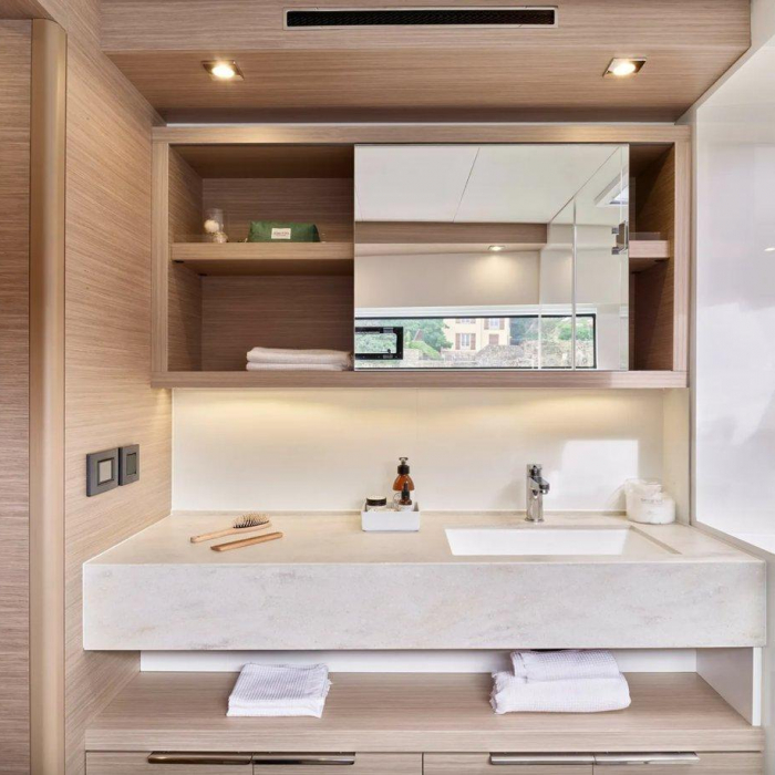 Unconditional Love | Lagoon 51 OW photo 6