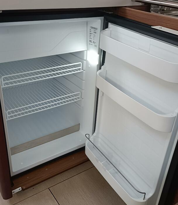 Alba | Oceanis 51.1 photo 19