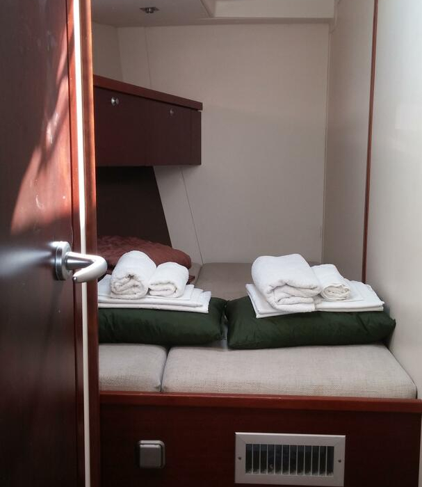 Apollonis | Hanse 540e photo 2