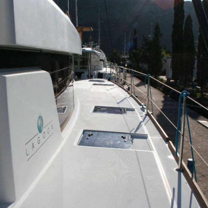 Matarma | Lagoon 52F photo 26