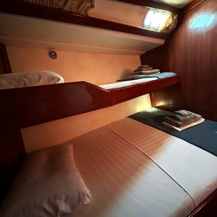 Katerina (58.4) | Ocean Star 58.4 photo 23