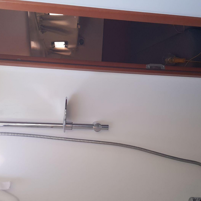 Sifnos 46.1 | Oceanis 46 photo 15