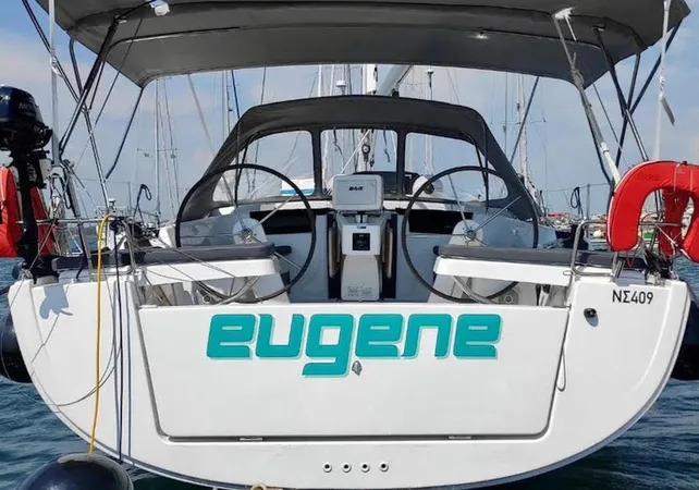 Eugene | Hanse 418 photo 16